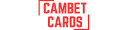 Cambet Cards                        