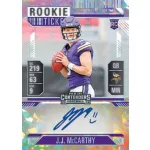 2024 Panini Contenders Football Blaster Box