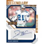 2024 Panini Contenders Football Blaster Box