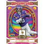 2024 Panini Contenders Football Blaster Box