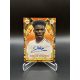 Aurelien Tchouameni /5 aláírt foci kártya - 24-25 Topps Deco  - Real Madrid