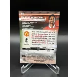 Marcus Rashford /75 focis kártya - 2022-23 Topps Stadium Club Chrome - Manchester United
