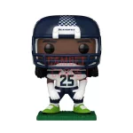 Funko POP! NFL Legends Richard Sherman Seattle Seahawks #331 Vinyl Figura 10,2 cm