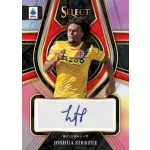 2022-23 Panini SELECT SERIE A TMALL BOX