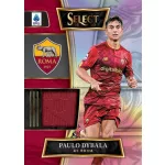 2022-23 Panini SELECT SERIE A TMALL BOX