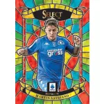 2022-23 Panini SELECT SERIE A TMALL BOX