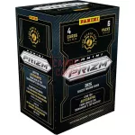 2025 Panini Prizm FIFA Club World Cup Soccer – Blaster Box