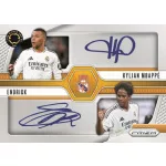 2025 Panini Prizm FIFA Club World Cup Soccer – Blaster Box
