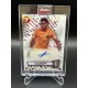 Cody Gakpo aláírt focis kártya - 2024 Topps Pristine - Hollandia