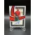 Gonçalo Ramos /25 aláírt focis kártya – 2023-24 Panini Immaculate Collection – Portugália