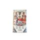 2024-25 Topps Chrome UEFA Club Competitions Blaster Pack