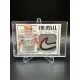 Alex Mack /2 Colossal Nike Swoosh mezdarabos NFL kártya – 2014 Panini National Treasures – Cleveland Browns