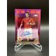 Roy Keane /75 aláírt foci kártya - 2024-25 Topps Chrome UEFA Club Competitions - Manchester United