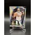 Stephen Curry Chinese Silver parallel NBA kosaras kártya - 2024-25 Panini Prizm Basketball - Golden State Warriors