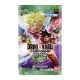 Dragon Ball Masters: B29 Fearsome Rivals Booster Pack