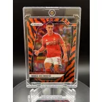 Nikola Milenkovic Tiger SSP focis kártya - Panini Prizm - Nottingham Forest