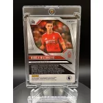 Nikola Milenkovic Tiger SSP focis kártya - Panini Prizm - Nottingham Forest