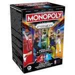2024-25 Panini Prizm Monopoly Basketball Blaster Box