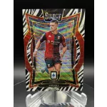 Vitinha Zebra SP focis kártya - 2024-25 Panini Select Serie A - Genoa