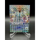 Javier Mascherano aláírt focis kártya - 2021-22 Paini Mosaic Road to World Cup - Argentína