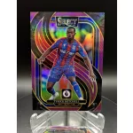 Tyrick Mitchell /140 számozott focis kártya - 2024-25 Panini Select Premier League - Crystal Palace