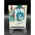 RC Caleb Martin /24 mezdarabos aláírt NBA kosaras kártya – 2020-21 Panini National Treasures – Charlotte Hornets