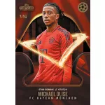 2024 Topps Soccer UEFA Club Competitions Summer Signings Hobby Box "Fabrizio Romano"