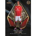 2024 Topps Soccer UEFA Club Competitions Summer Signings Hobby Box "Fabrizio Romano"