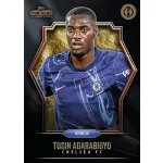 2024 Topps Soccer UEFA Club Competitions Summer Signings Hobby Box "Fabrizio Romano"