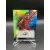 Virgil van Dijk /99 aláírt focis kártya - 2021/22 Topps Finest UCL - Liverpool FC