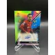 Virgil van Dijk /99 aláírt focis kártya - 2021/22 Topps Finest UCL - Liverpool FC