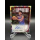 RC Shai Gilgeous-Alexander /99 Rookie Dominator aláírt NBA kosaras kártya – 2018-19 Donruss – Los Angeles Clippers
