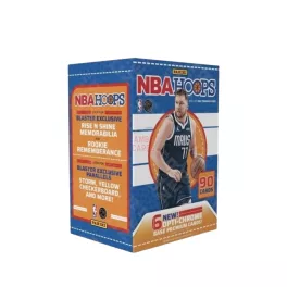 Panini Hoops Basketball 24/25 Blaster Box 
