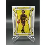 Collin Sexton /99 NBA kosaras kártya - 2022-23 Panini National Treasures - Utah Jazz