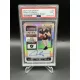Aidan O’Connell /75 on card aláírt PSA 9 NFL amerikai foci kártya – 2023 Panini Contenders  – Las Vegas Raiders