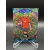 Bryan Zaragoza Stained Glass SP focis kártya - 2024-25 Panini Select La Liga - Osasuna