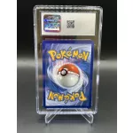 Popplio 045 – 2026 Pokémon Black Star Promos First Partner Illus Collection S1 – CGC 10