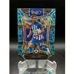 Ansu Fati Peacock SSP focis kártya - 2023-24 Panini Select - Brighton