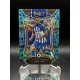 Ansu Fati Peacock SSP focis kártya - 2023-24 Panini Select - Brighton