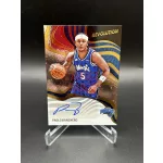 Paolo Banchero /35 aláírt NBA kosaras kártya - 2024-25 Panini Revolution Basketball - Orlando Magic