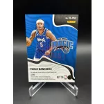 Paolo Banchero /35 aláírt NBA kosaras kártya - 2024-25 Panini Revolution Basketball - Orlando Magic
