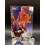Virgil van Dijk Visionary case hit focis kártya – 2022-23 Panini Select – Liverpool FC
