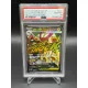 Mega Eelektross ex Mega Attack Rare Kártya PSA GEM MT 10 – 225/193 – 2025 Pokémon M2a JP