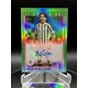 Héctor Bellerín /99 aláírt focis kártya – 2024-25 Topps UEFA Club Competitions – Real Betis