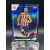 Alvaro Morata /125 számozott focis kártya - Topps UCC - Atletico Madrid