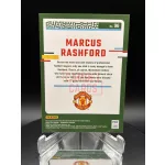  Marcus Rashford /49 számozott focis kártya - 2023-24 Panini Donruss - Manchester United