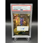 Marcus Thuram 1/1 aláírt PSA 7 focis kártya – 2024-25 Topps Knockout – Inter