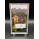 Marcus Thuram 1/1 aláírt PSA 7 focis kártya – 2024-25 Topps Knockout – Inter