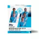 2025‑26 Topps Manchester City Team Set 