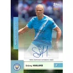 2025‑26 Topps Manchester City Team Set 